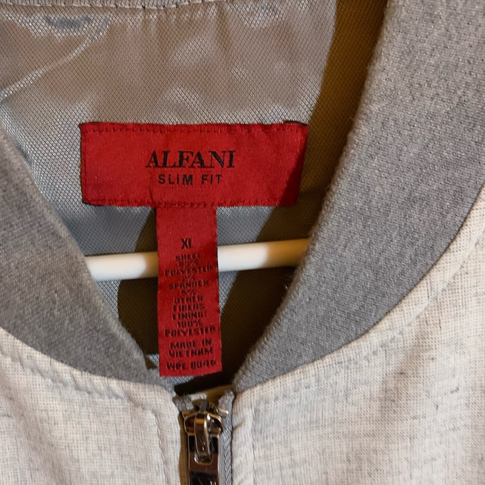 Alfani jacket - Picture 2 of 3